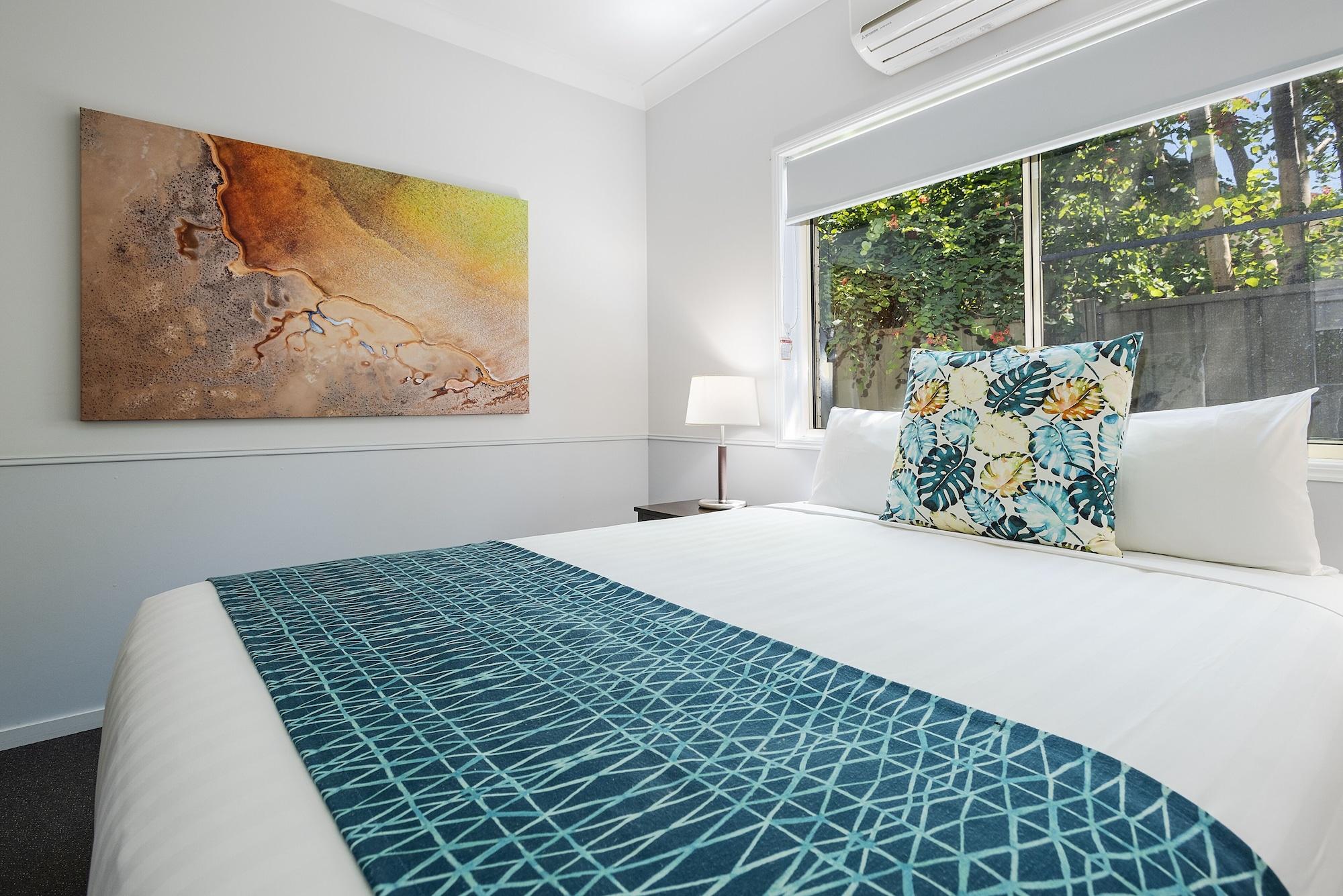 Roma Inland Motor Inn Екстер'єр фото