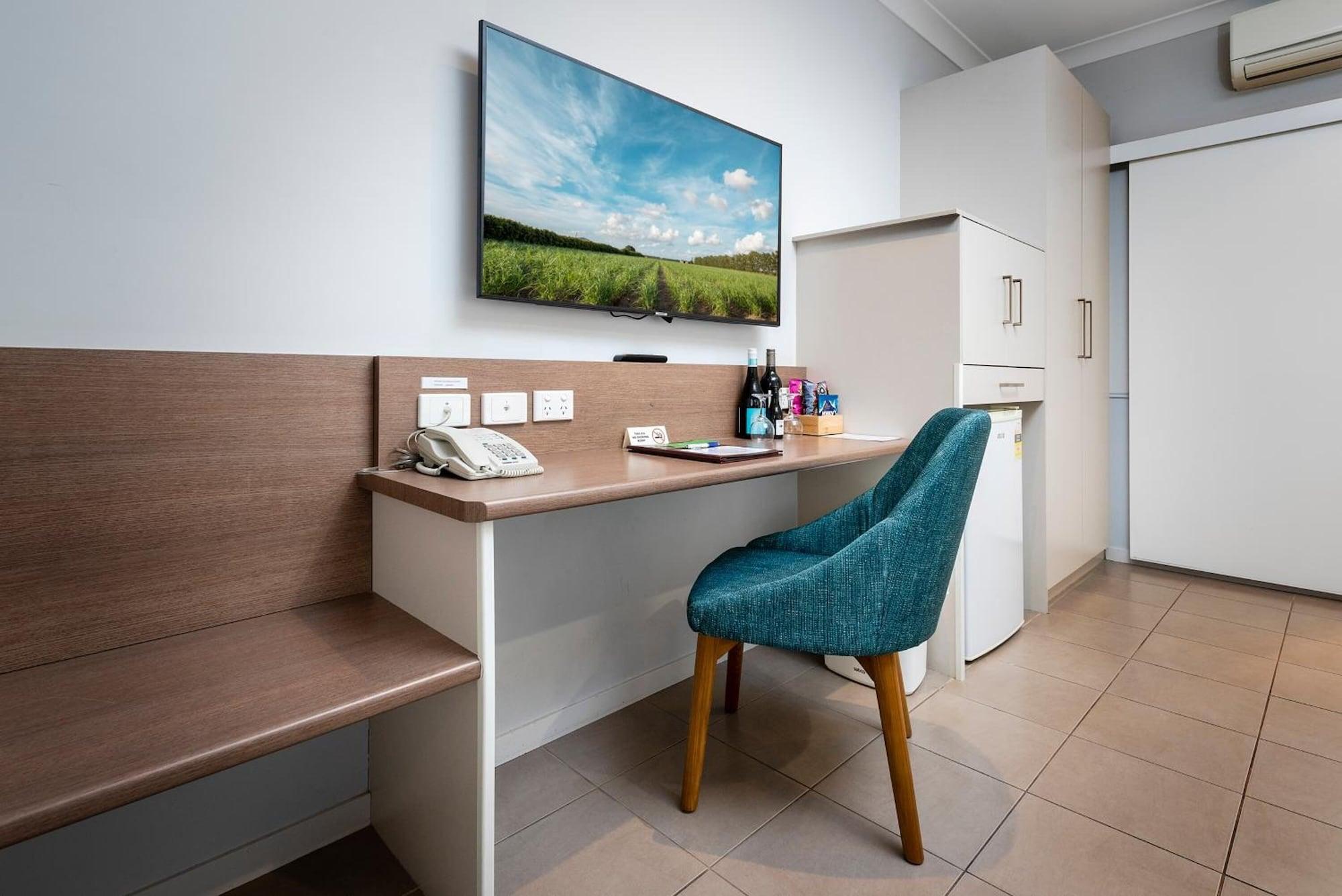 Roma Inland Motor Inn Екстер'єр фото