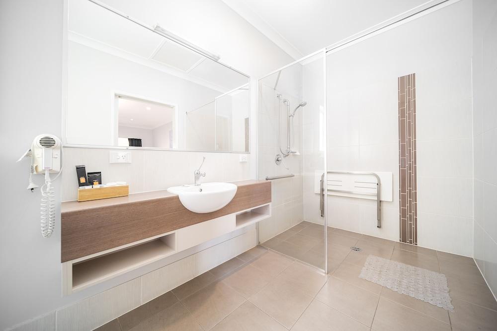 Roma Inland Motor Inn Екстер'єр фото