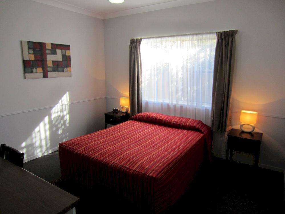 Roma Inland Motor Inn Екстер'єр фото